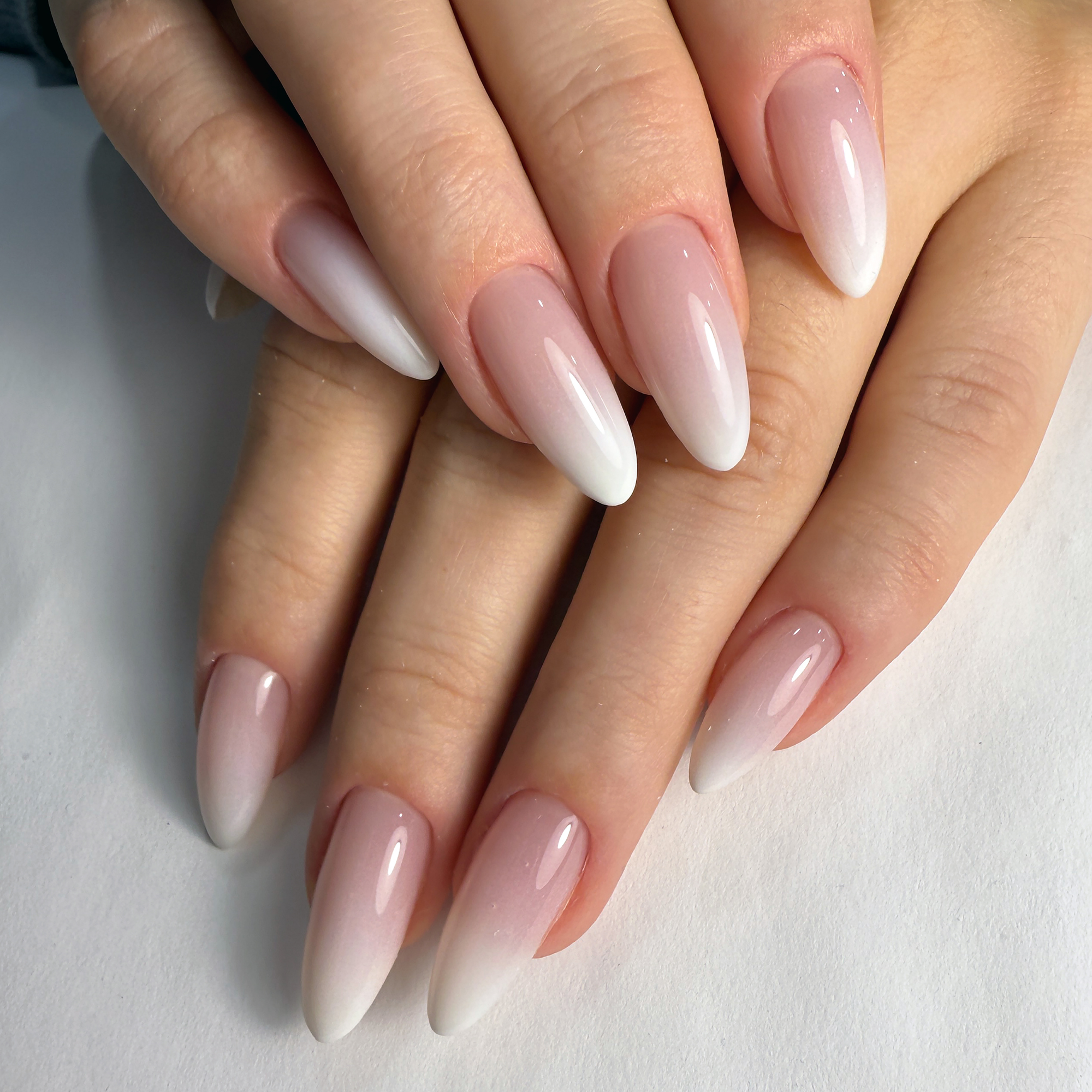 Manicure services at Diamond Nails 2